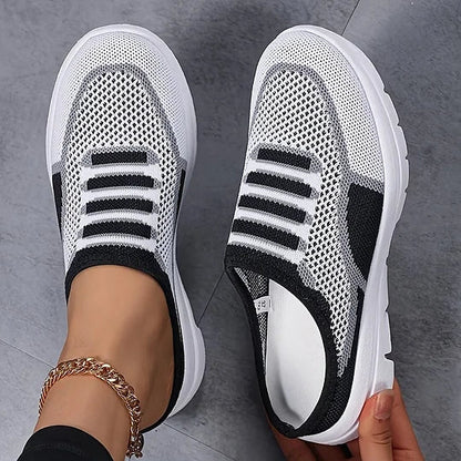 Léonie™ — Lette, moderne og ergonomiske sneakers