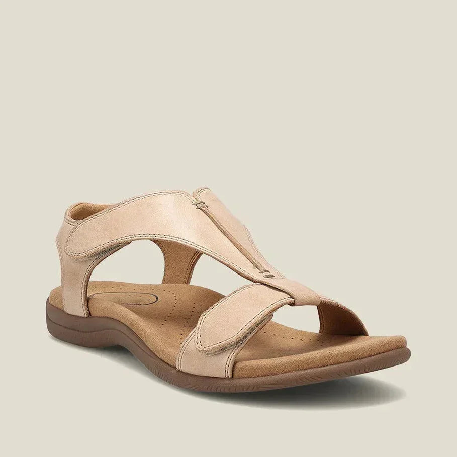 Lara ergonomiske ortopædiske sandaler