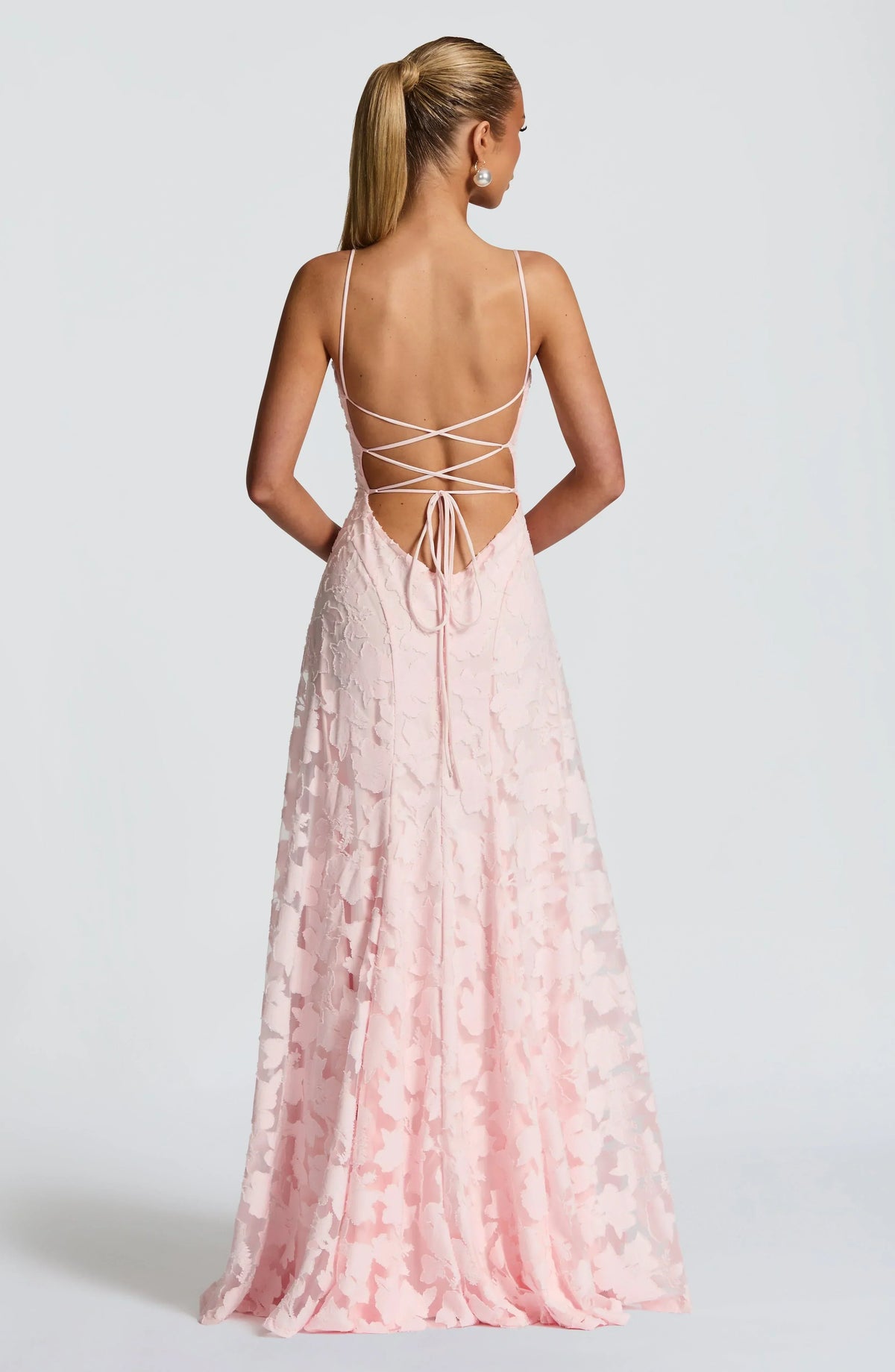 Élodie™ – Elegant flow til enhver anledning