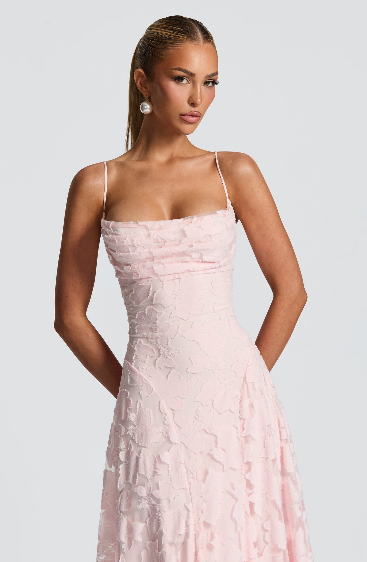 Élodie™ – Elegant flow til enhver anledning