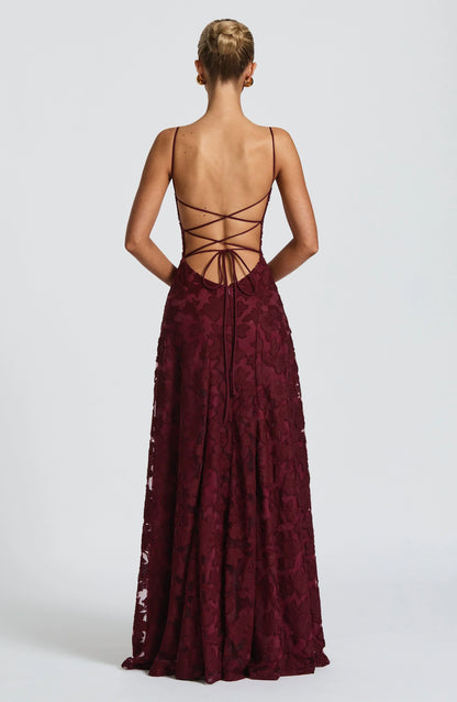 Élodie™ – Elegant flow til enhver anledning