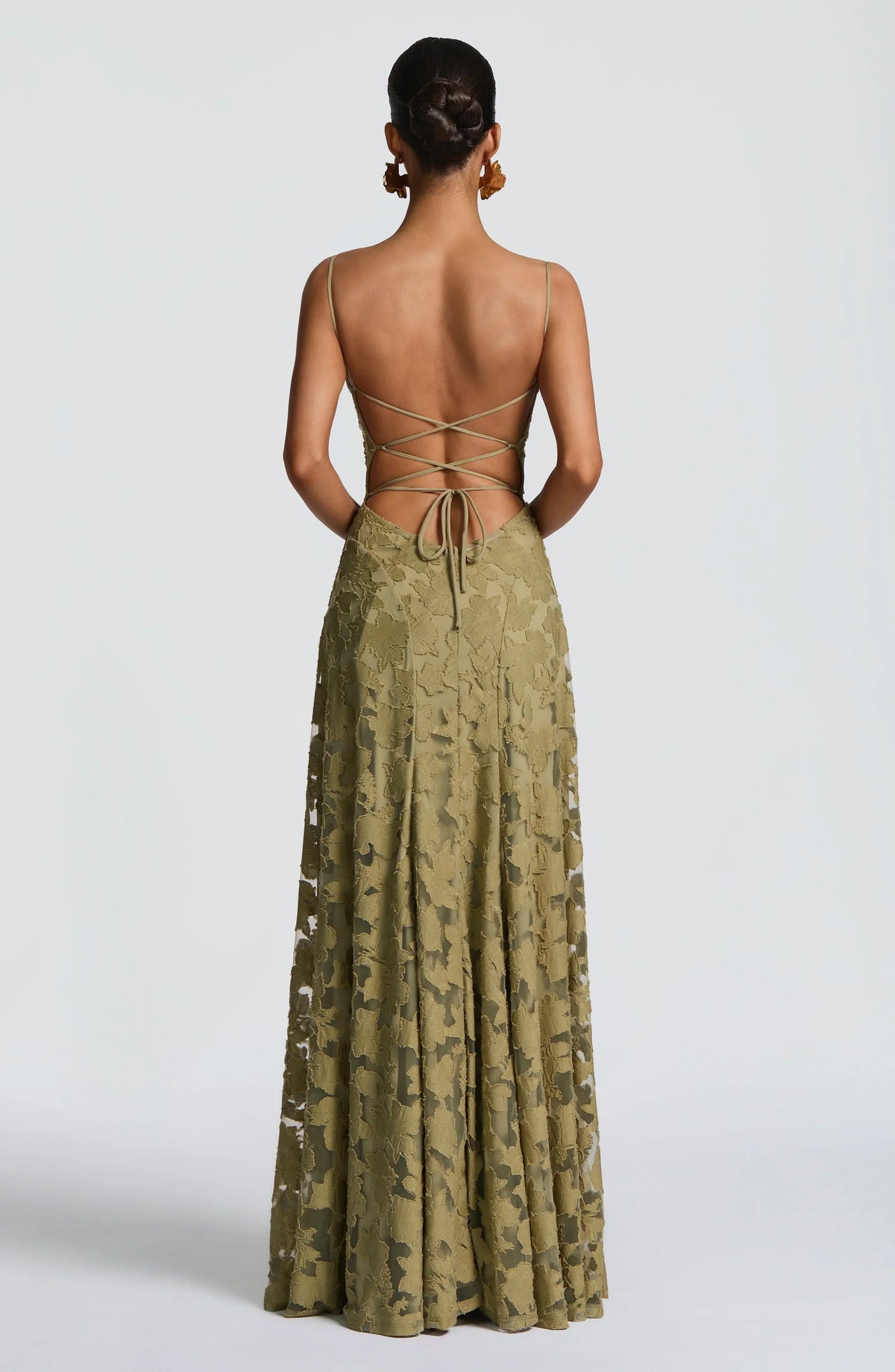 Élodie™ – Elegant flow til enhver anledning