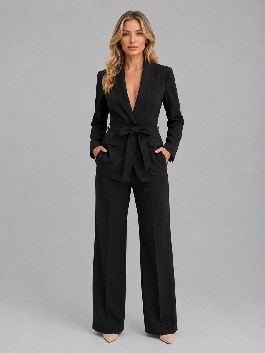 Genziana, sort