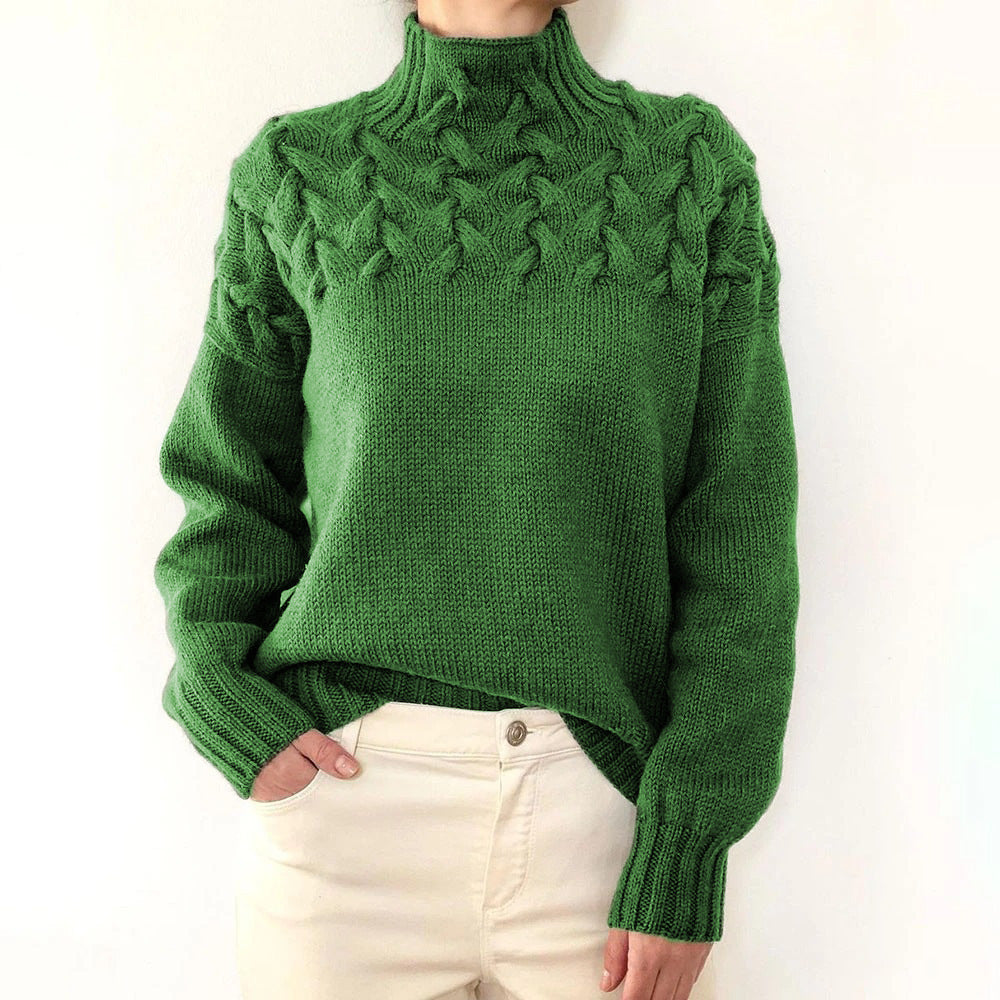Élise™ – Elegant varme til hver dag