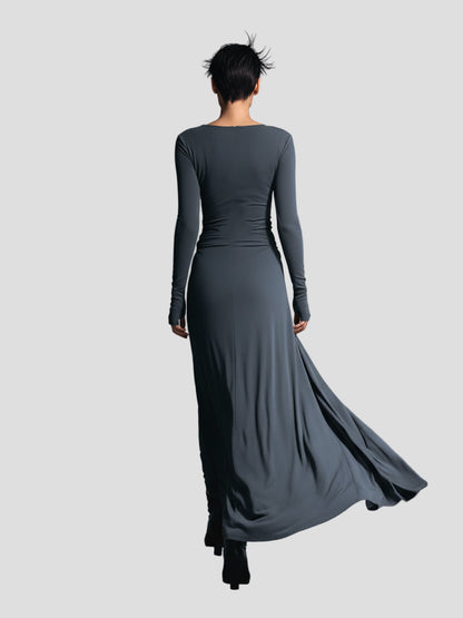 Marlène™ – Flydende elegance og fremhævet figur