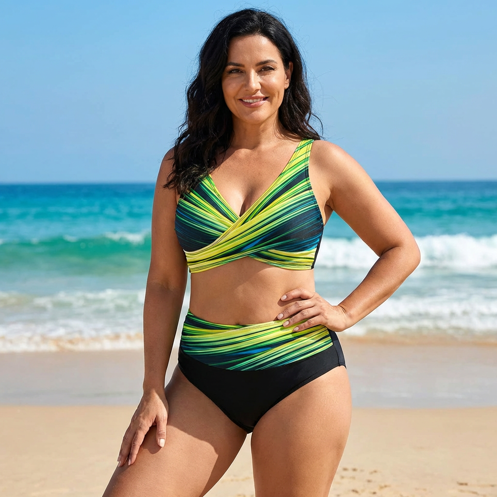 Laluna® | Formende bikini