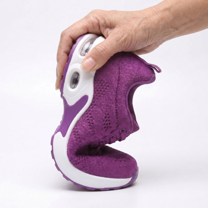 PassoLibero ergonomiske komfortsko