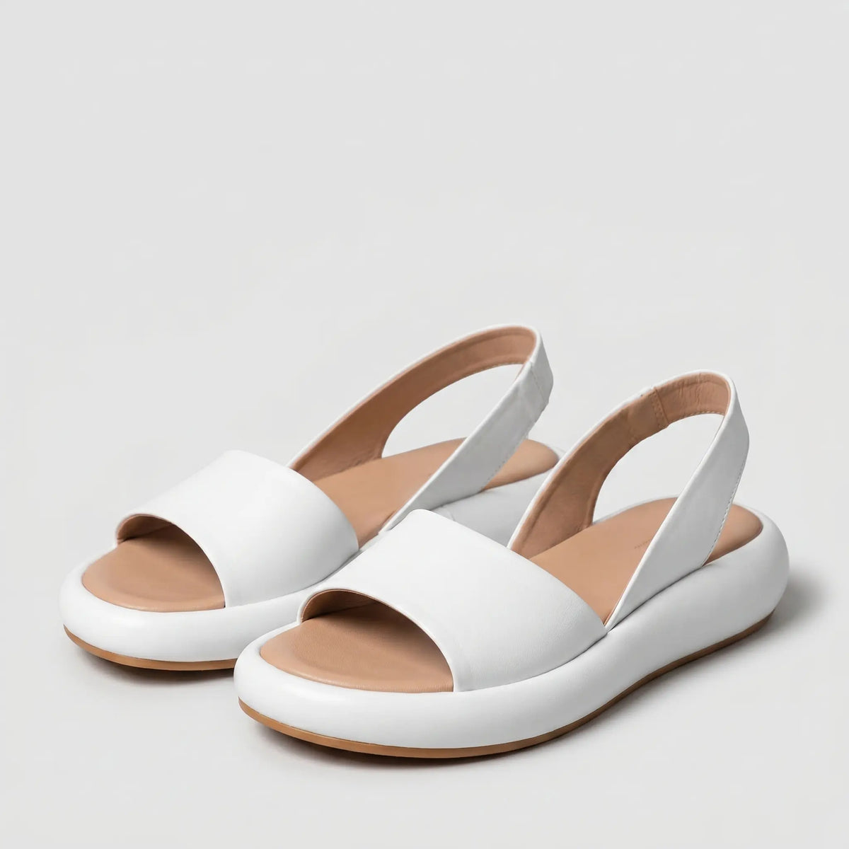 Ortopædiske sandaler Maria – komfortable