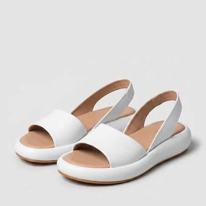 Ortopædiske sandaler Maria – komfortable