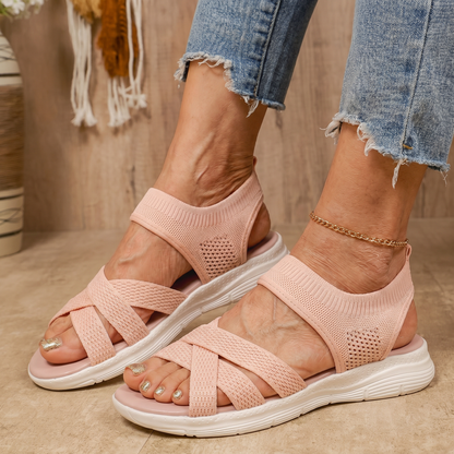 Ortopædiske sandaler Comfort ErgoLina