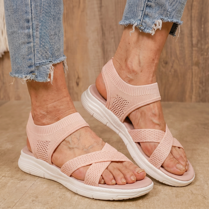 Ortopædiske sandaler Comfort ErgoLina