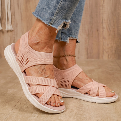 Ortopædiske sandaler Comfort ErgoLina
