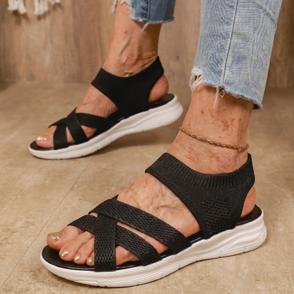 Ortopædiske sandaler Comfort ErgoLina