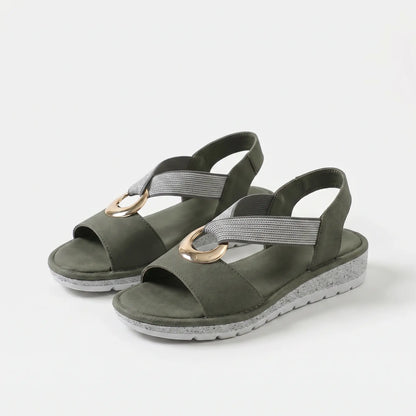 Ortopædiske sandaler Luna Comfort