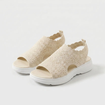 Amalfi Comfort ortopædiske sandaler