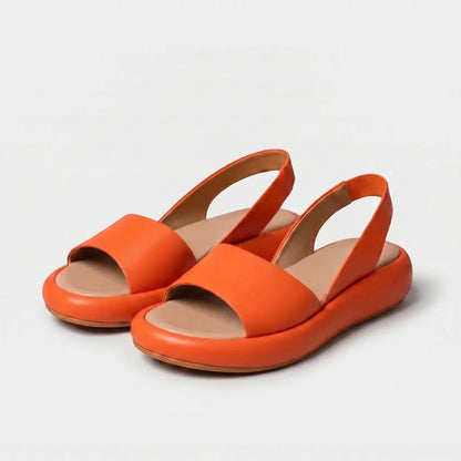 Ortopædiske sandaler Maria – komfortable