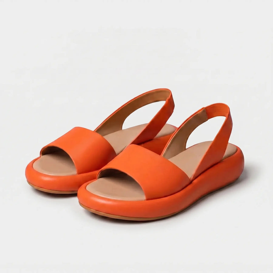 Ortopædiske sandaler Maria – komfortable