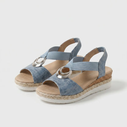Ortopædiske sandaler Comfort Serena