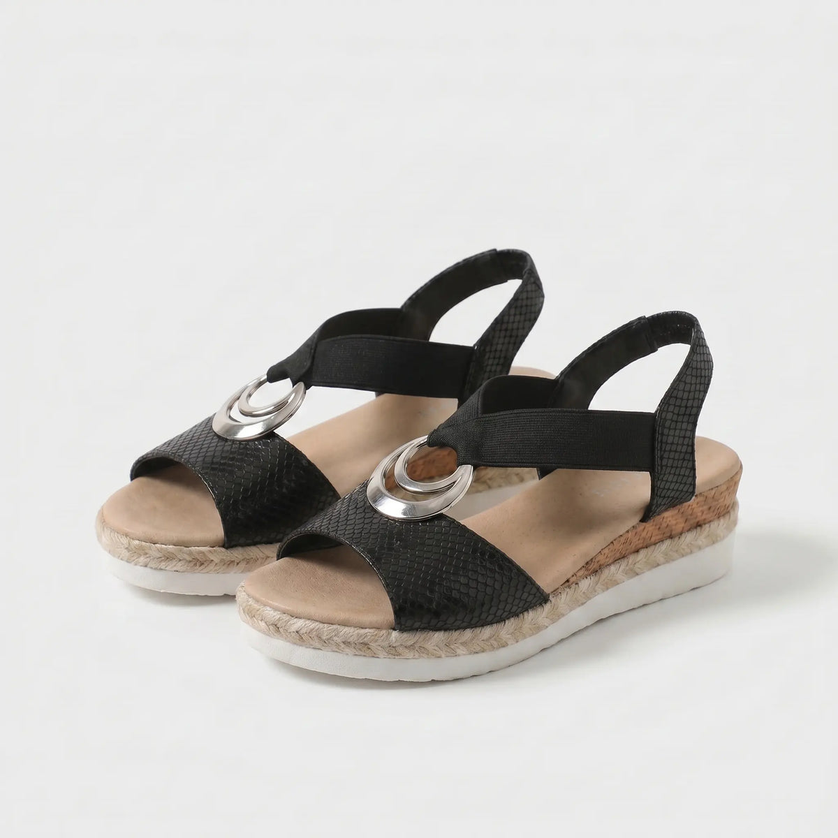 Ortopædiske sandaler Comfort Serena