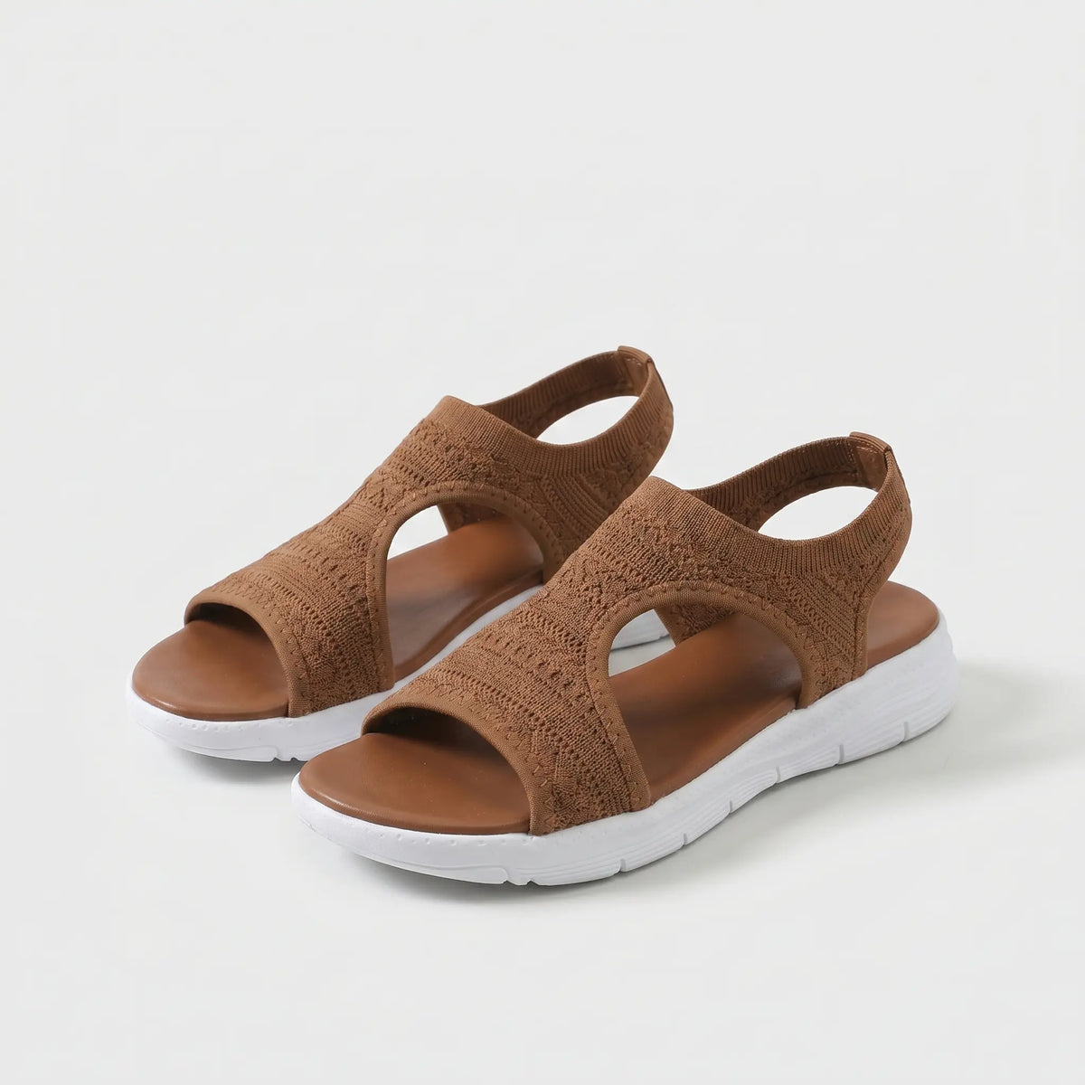 Brezza ortopædiske åndbare sandaler