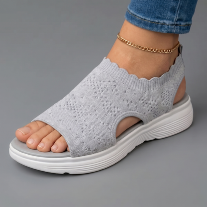Amalfi Comfort ortopædiske sandaler
