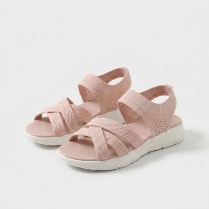 Ortopædiske sandaler Comfort ErgoLina