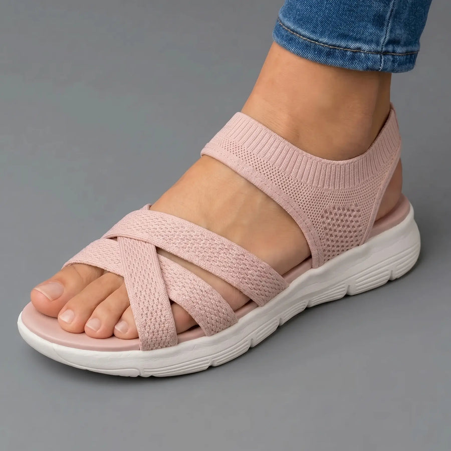 Ortopædiske sandaler Comfort ErgoLina