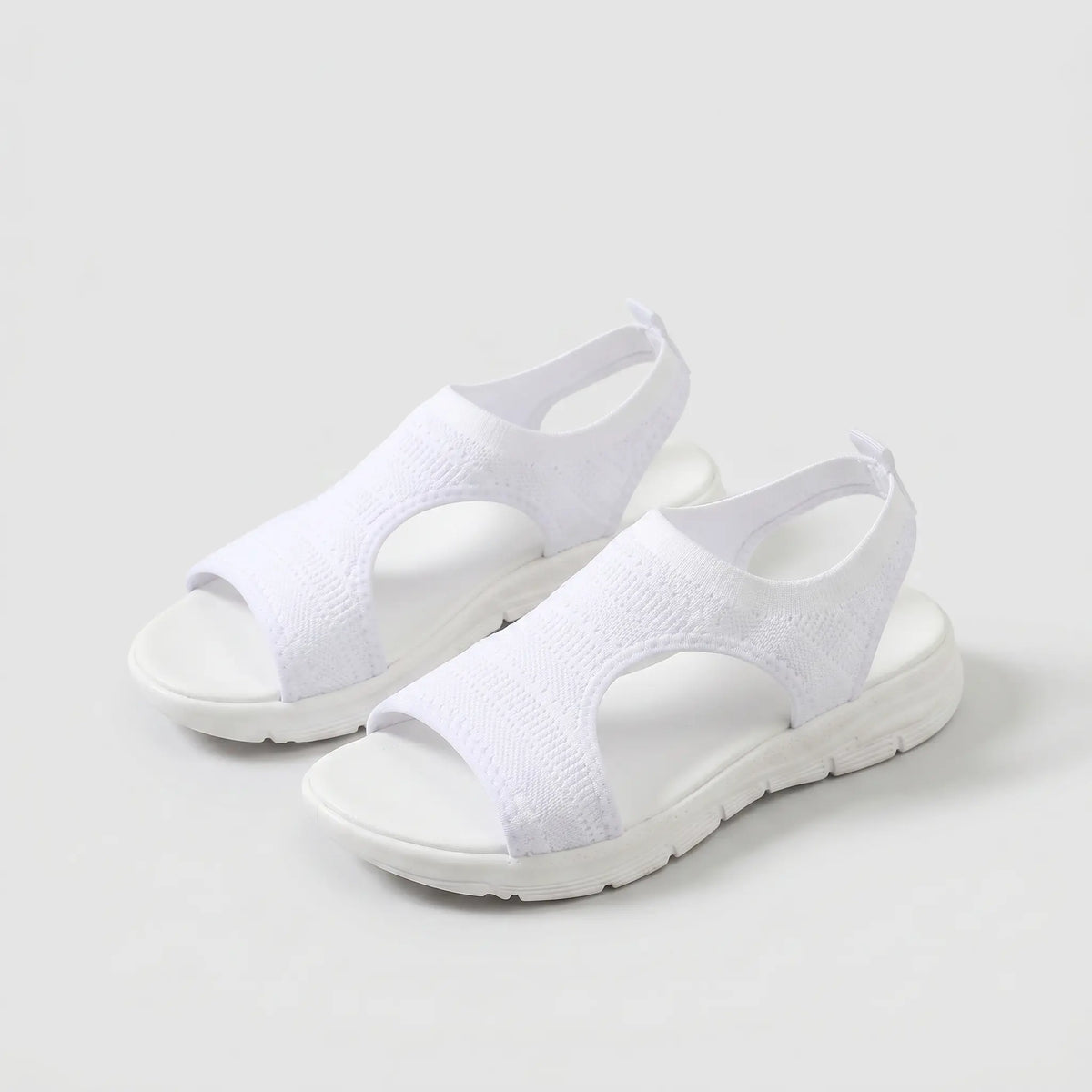 Brezza ortopædiske åndbare sandaler