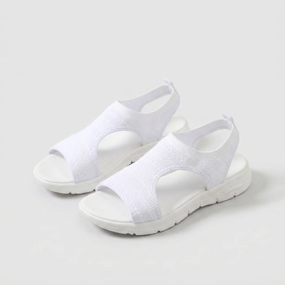 Brezza ortopædiske åndbare sandaler