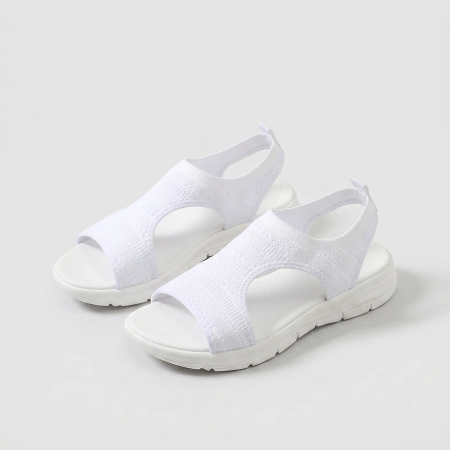 Brezza ortopædiske åndbare sandaler