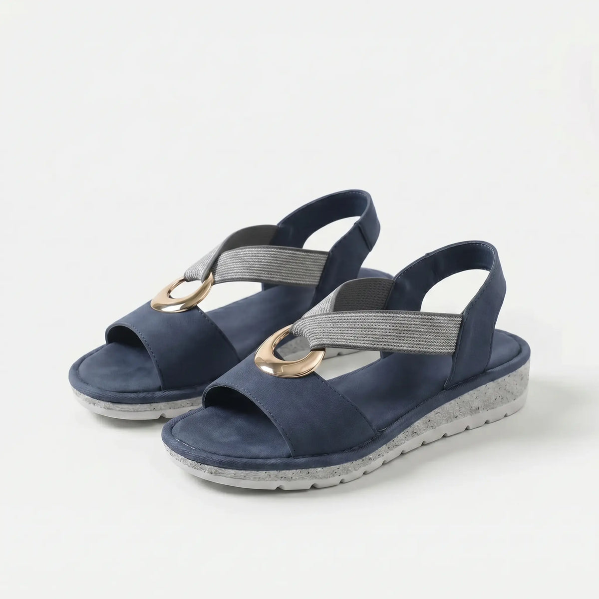 Ortopædiske sandaler Luna Comfort