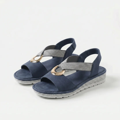 Ortopædiske sandaler Luna Comfort