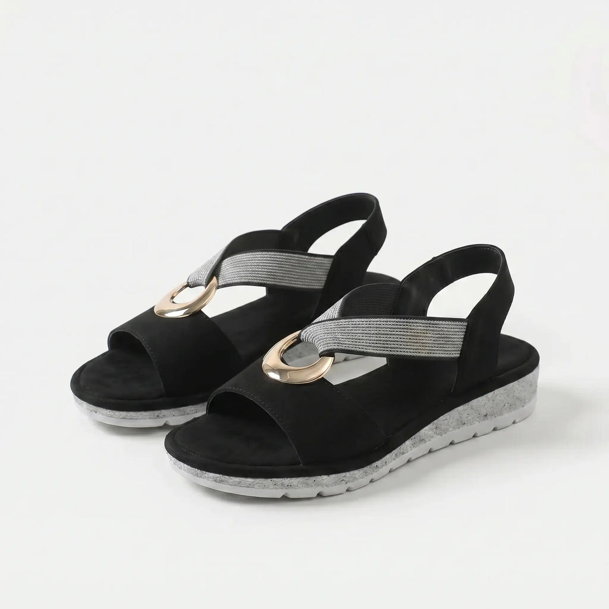 Ortopædiske sandaler Luna Comfort