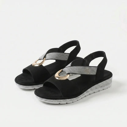 Ortopædiske sandaler Luna Comfort