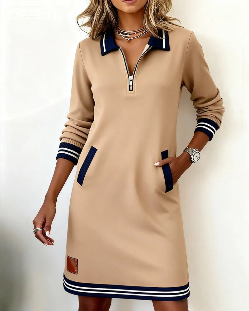 Chantal™ – Varm elegance til hverdagen