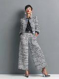 Hvid og sort