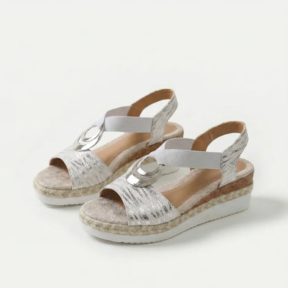 Ortopædiske sandaler Comfort Serena