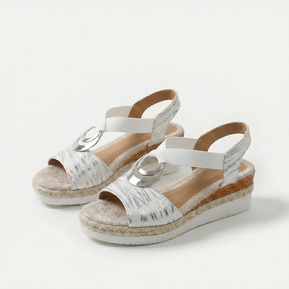 Ortopædiske sandaler Comfort Serena