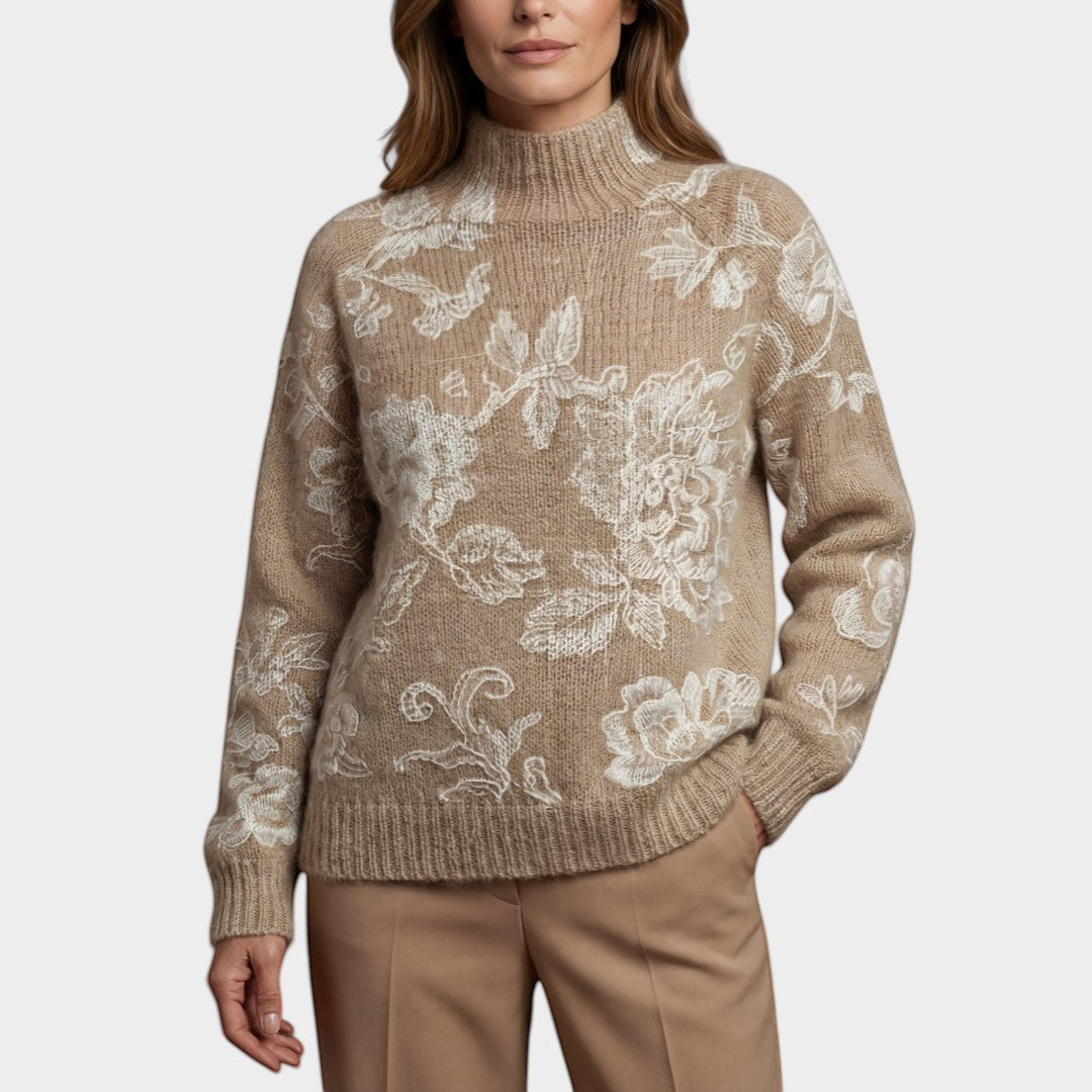 Clémence™ – Blød varme og tidløs elegance i hverdagen