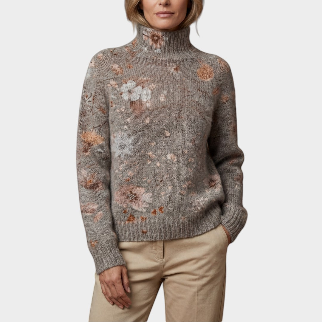 Clémence™ – Blød varme og tidløs elegance i hverdagen