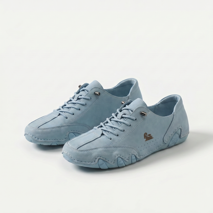 Milo lette komfortsko – frie skridt
