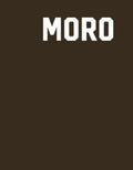 Mørkebrun
