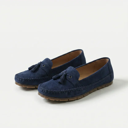 Nadine ortopædiske loafers – komfort