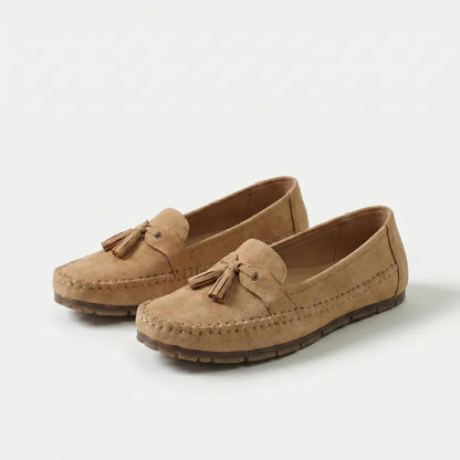 Nadine ortopædiske loafers – komfort
