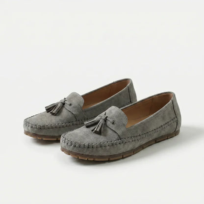 Nadine ortopædiske loafers – komfort