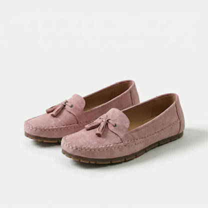 Nadine ortopædiske loafers – komfort