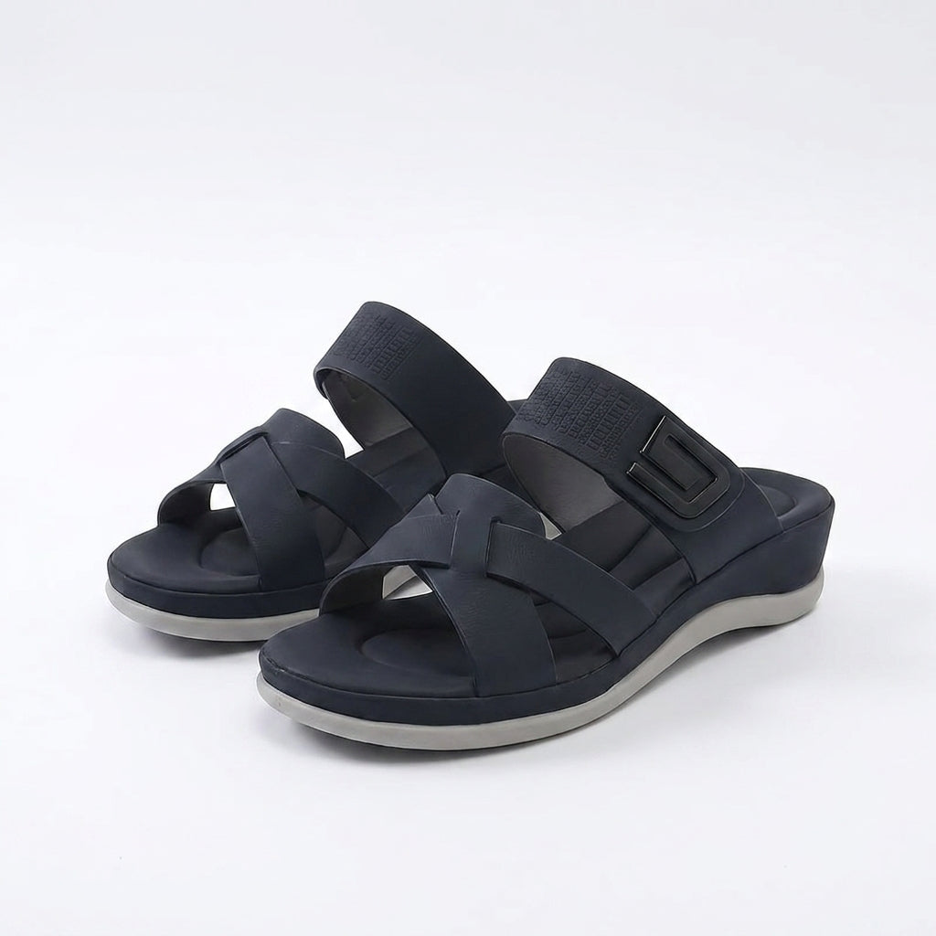 Iris Moderne Sommer Slip-on