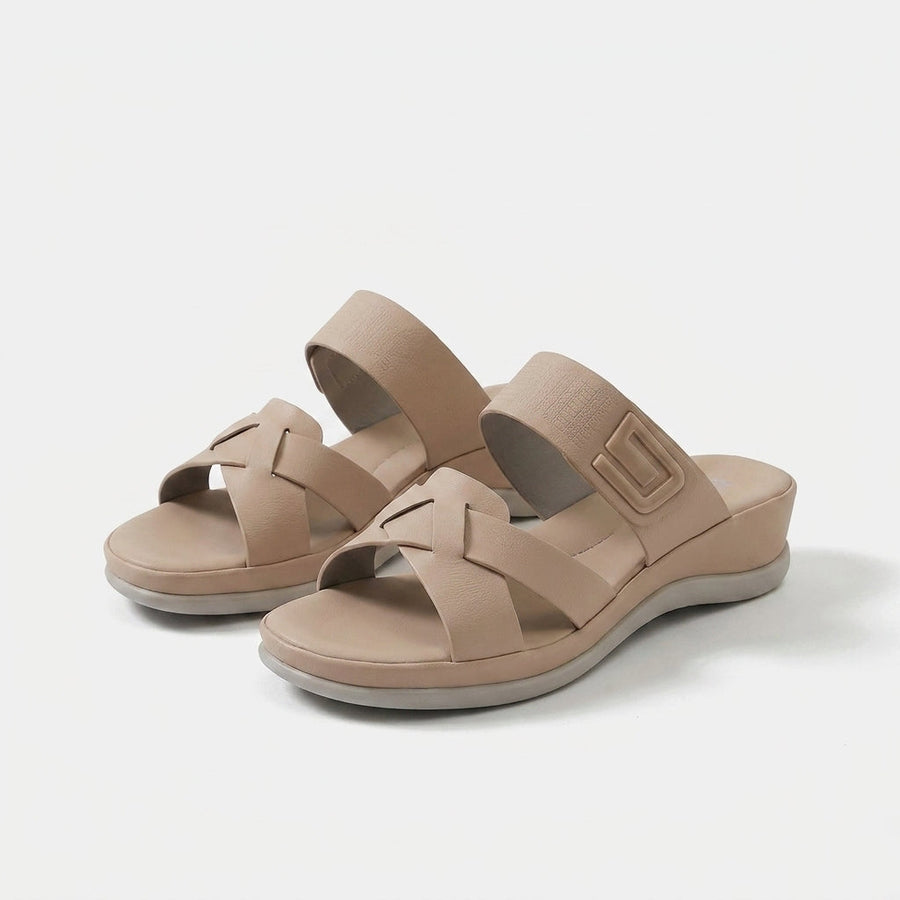 Iris Moderne Sommer Slip-on