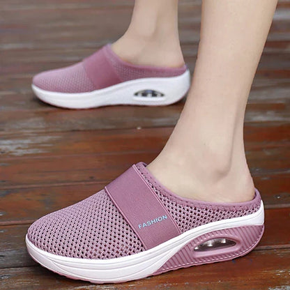 Ortopædiske sandaler Compa