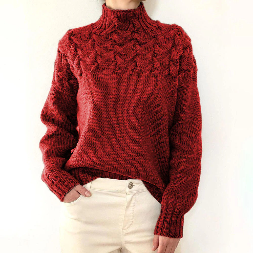 Élise™ – Elegant varme til hver dag